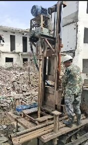 宜城抗旱井