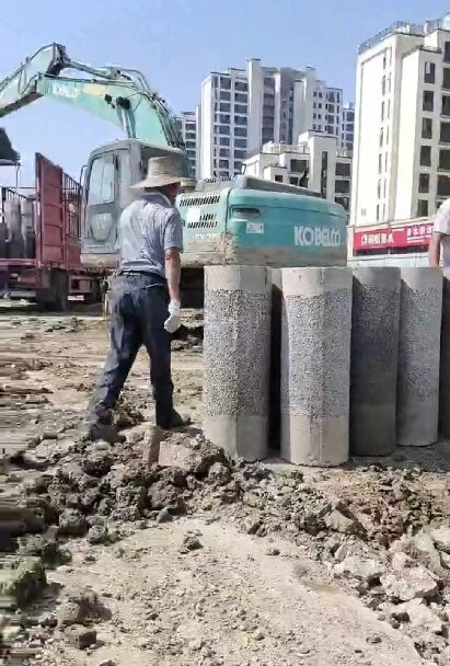 宜城降水井